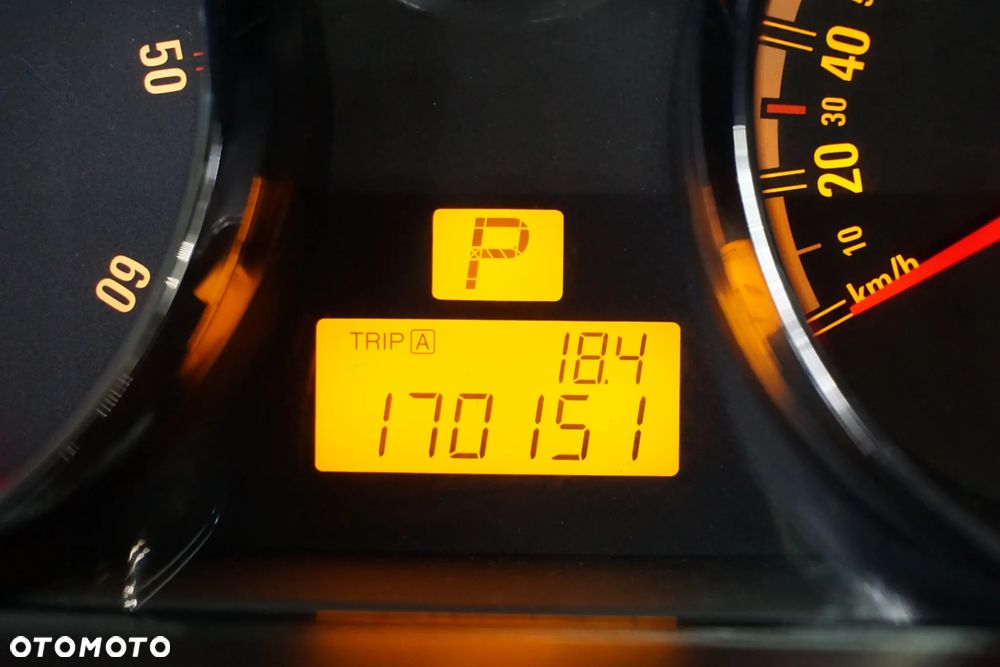 Opel Antara 2.0 CDTI Automatik 4x4 Edition - 38