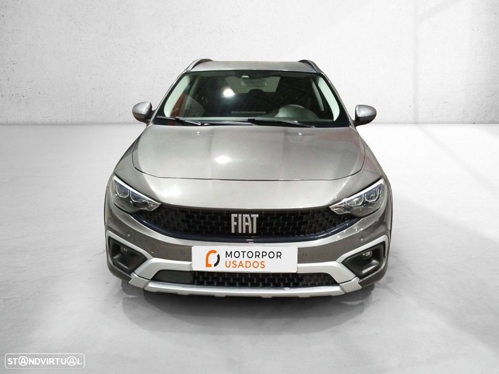 Fiat Tipo Station Wagon Cross 1.0 GSE T3 Cross - 2
