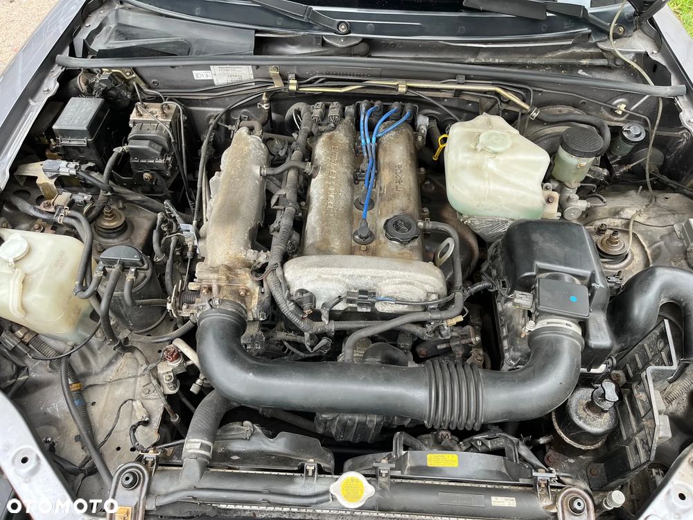 Mazda MX-5 - 9