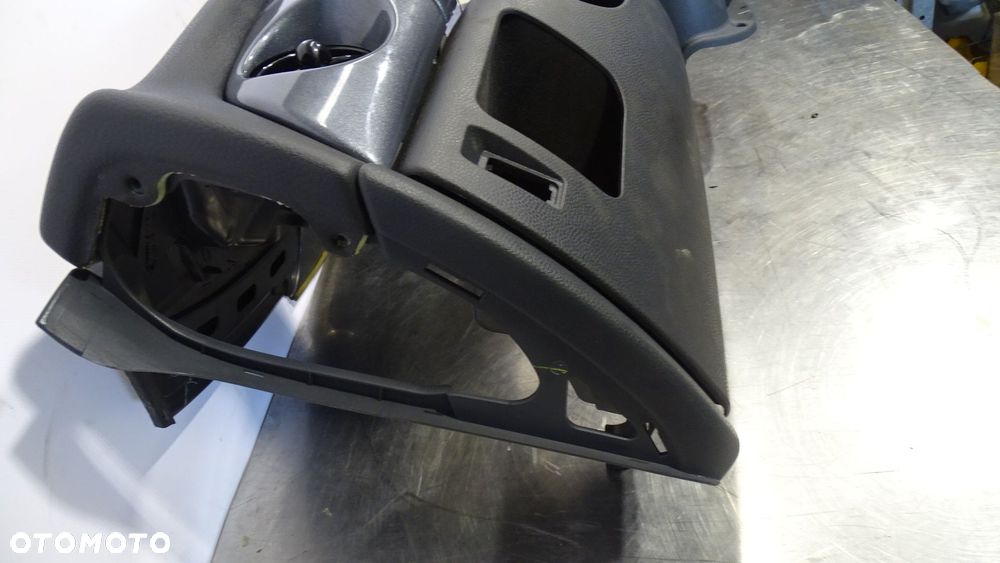 DESKA ROZDZIELCZA MINI COOPER R50 1.6 - 5