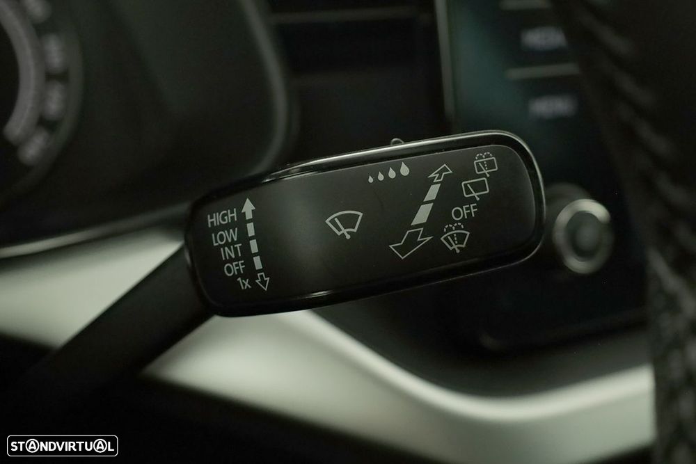 Skoda Kamiq 1.0 TSI Ambition - 17