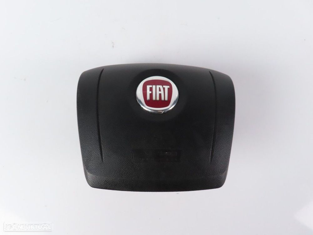Airbag volante Usado / Original FIAT DUCATO Bus (250_, 290_)/FIAT DUCATO Box (25... - 1