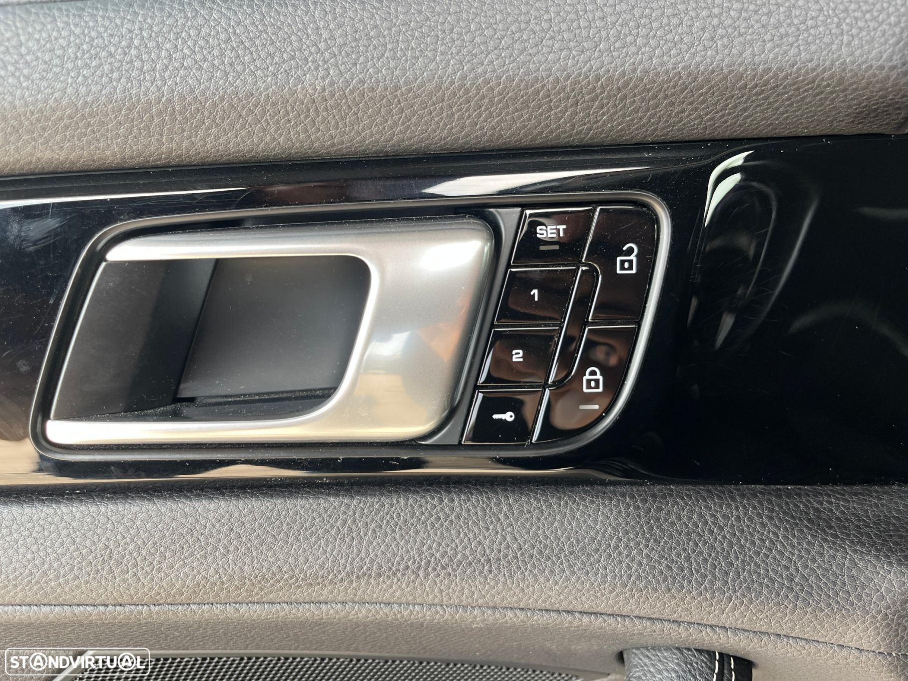 Porsche Panamera Sport Turismo 4 E-Hybrid 10 Years Edition - 14