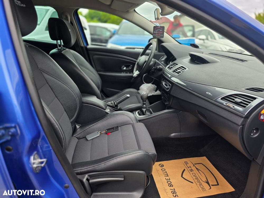 Renault Megane 1.4 TCe GT Line - 11