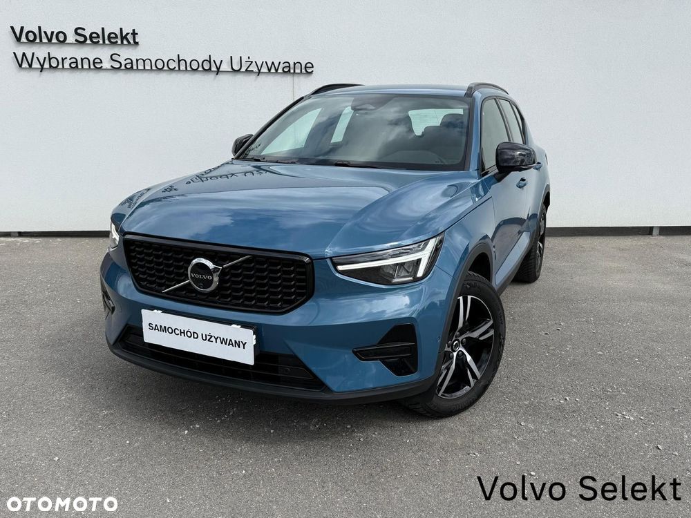 Volvo XC 40 - 2
