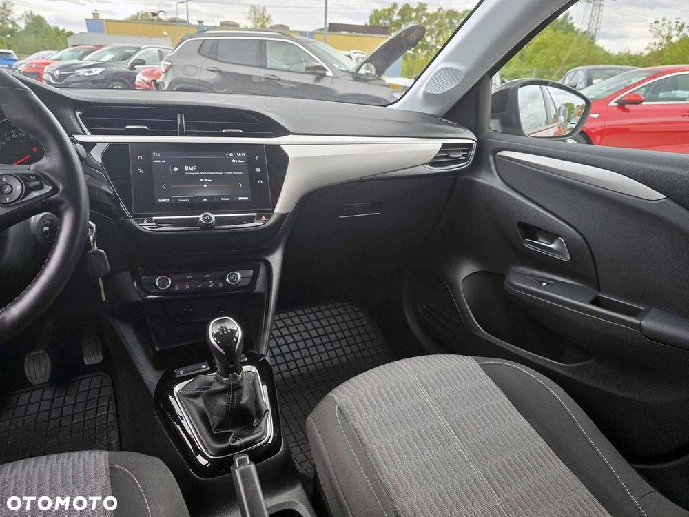 Opel Corsa - 26