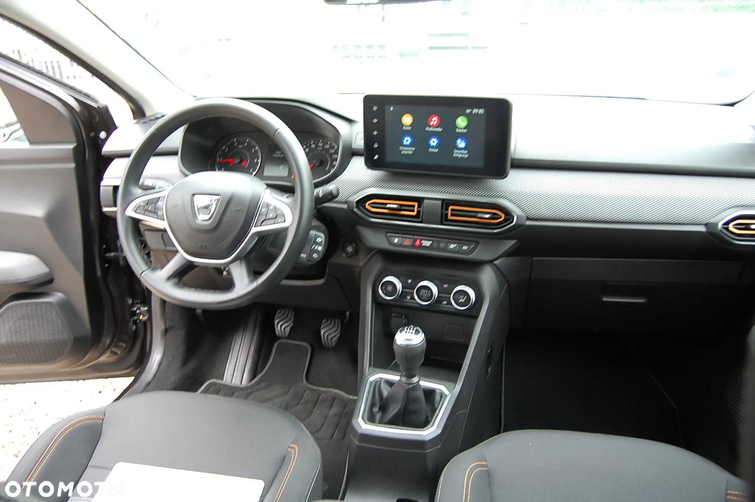 Dacia Sandero Stepway TCe 100 Prestige - 7