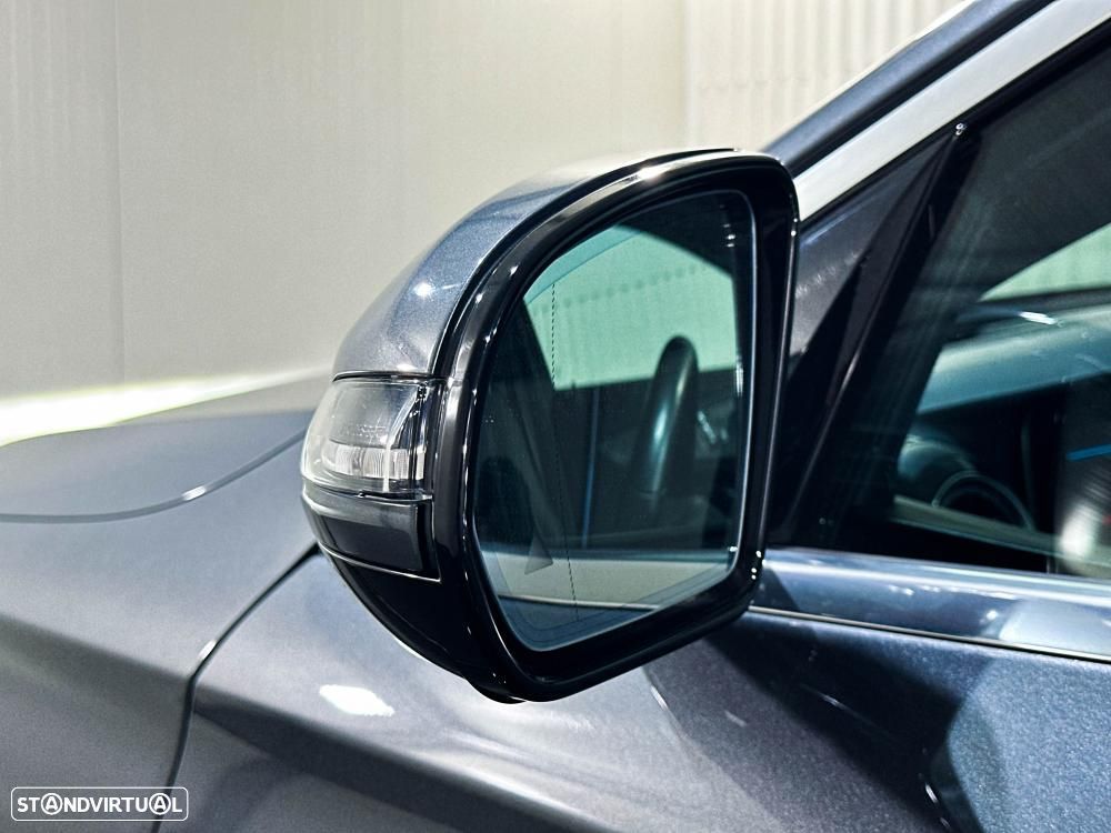 Mercedes-Benz E 350 e AMG - 16
