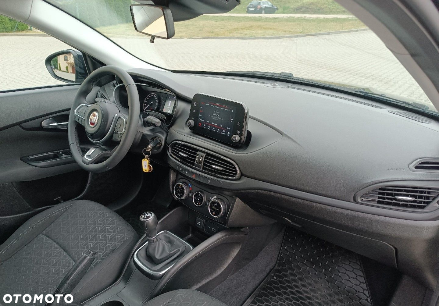 Fiat Tipo - 16