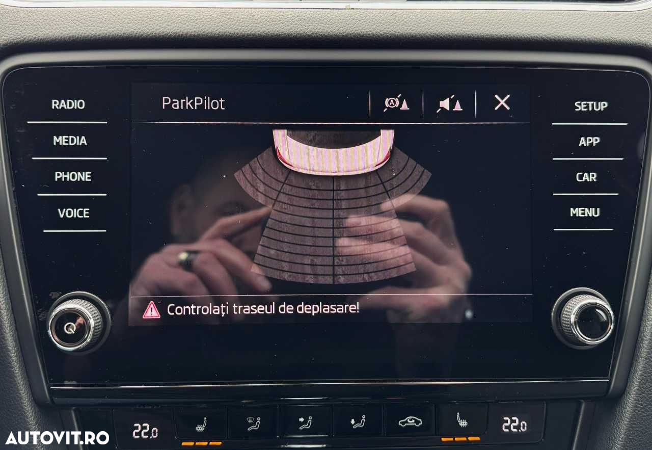 Skoda Octavia - 27