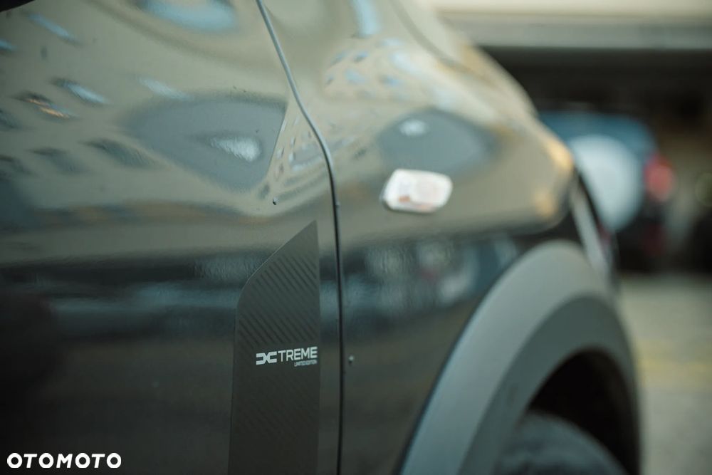 Dacia Jogger 1.0 TCe SL Extreme 7os - 7