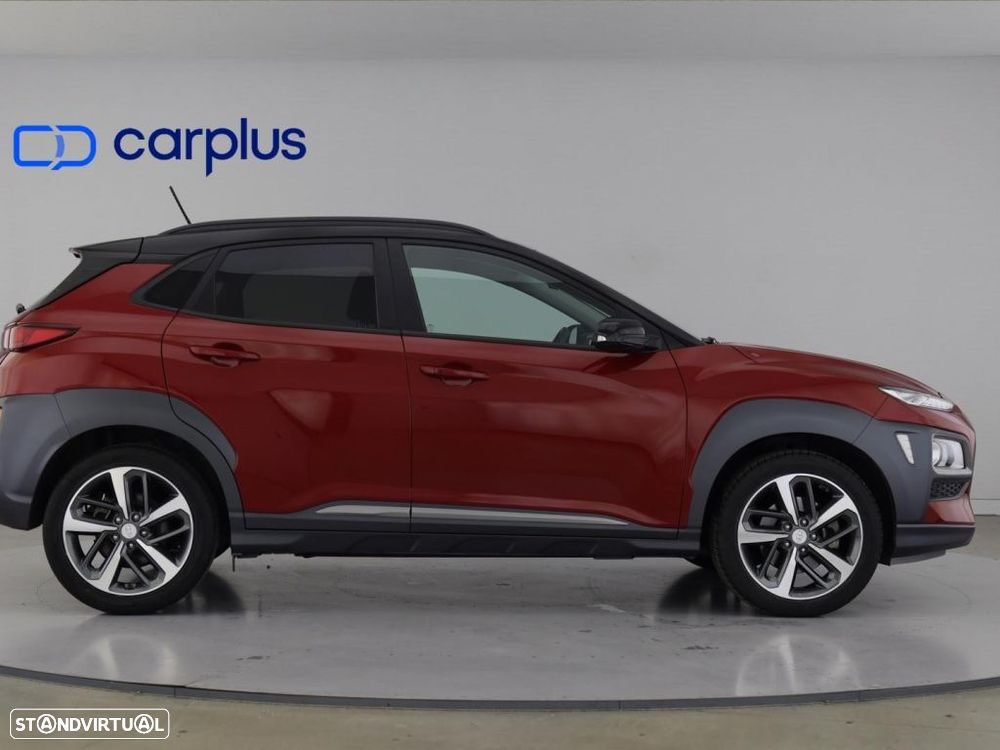 Hyundai Kauai 1.0 T-GDi Premium - 8