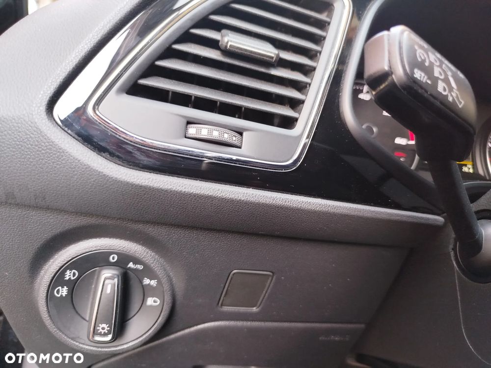 Seat Leon 1.6 TDI Full LED S&S - 26
