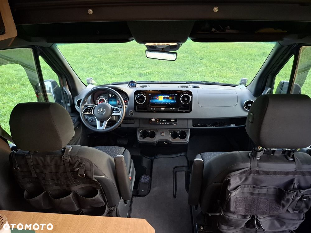 Mercedes-Benz SPRINTER - 3