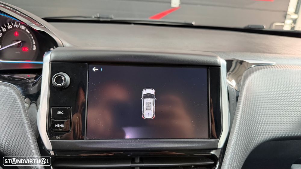 Peugeot 2008 1.2 PureTech Allure - 27