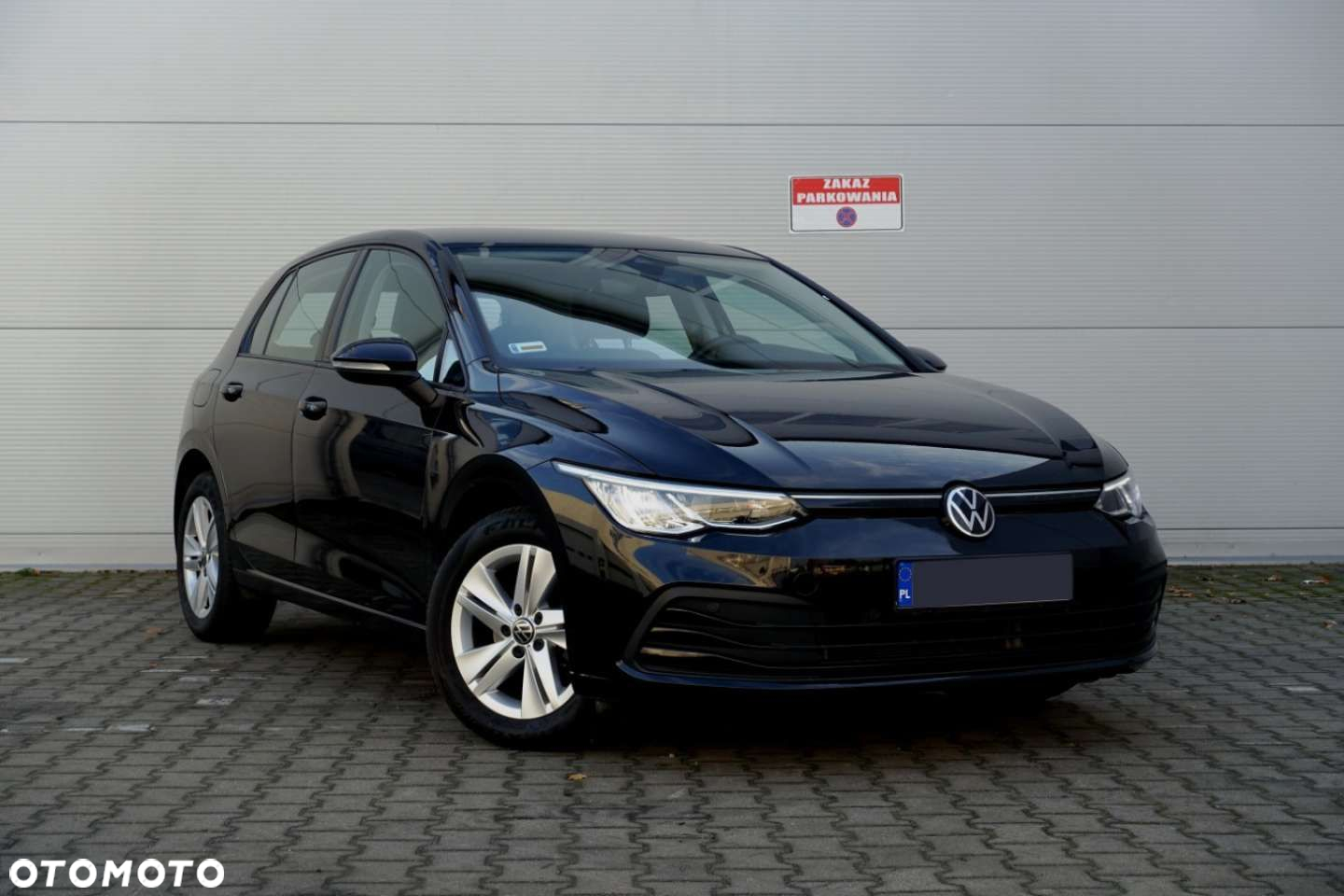 Volkswagen Golf - 4