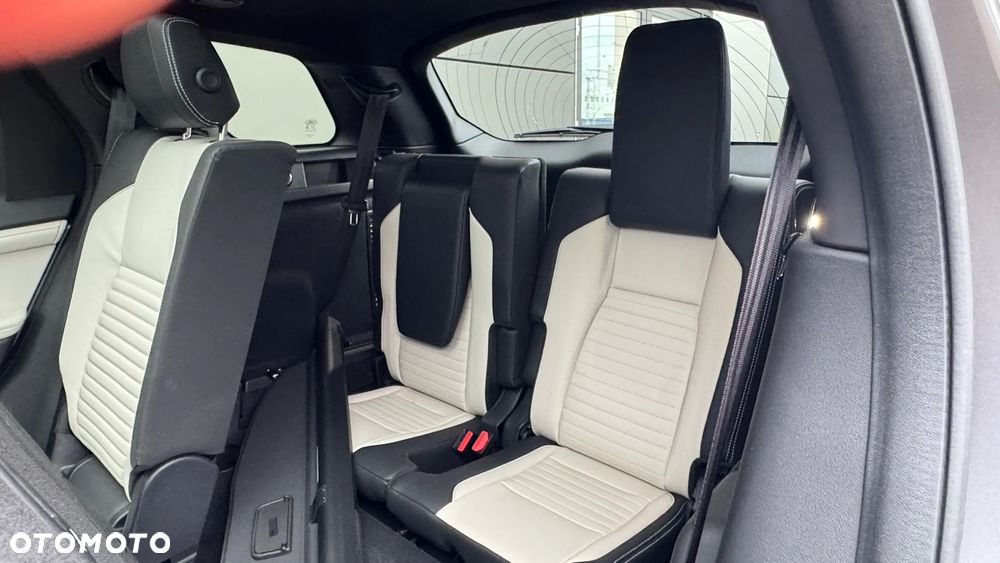 Land Rover Discovery Sport D200 Dynamic HSE - 9