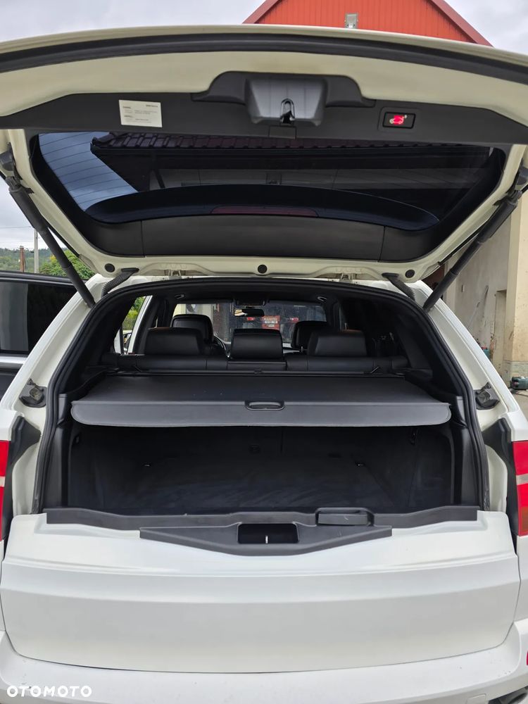 BMW X5 3.0d xDrive - 24