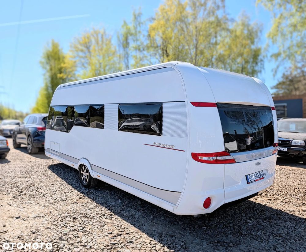 Hobby PREMIUM 560 - 1