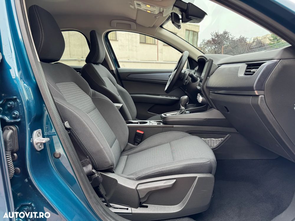 Renault Arkana MHEV 140 EDC Techno - 14