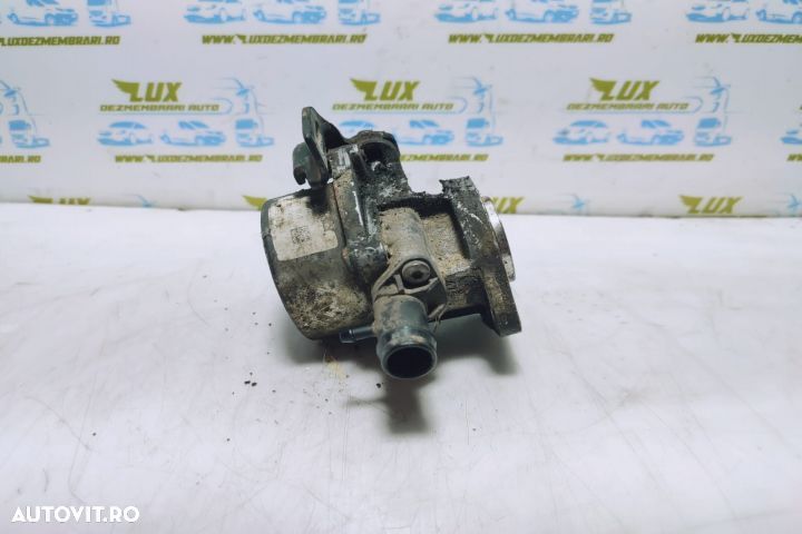 Pompa vacuum vacum 1.5 dci k9k 46505272r Dacia Duster 1 seria - 1