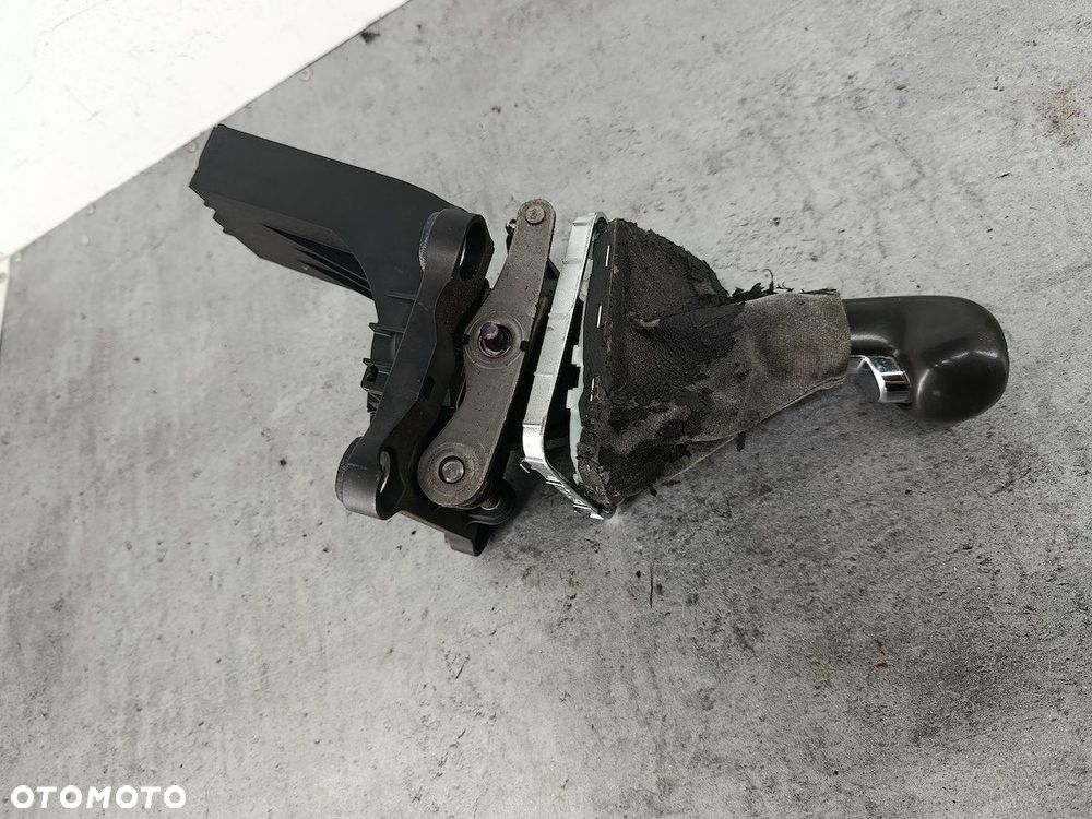 LEWAREK ZMIANY BIEGÓW OPEL ZAFIRA B 55351959 GM 1.9 CDTI - 5