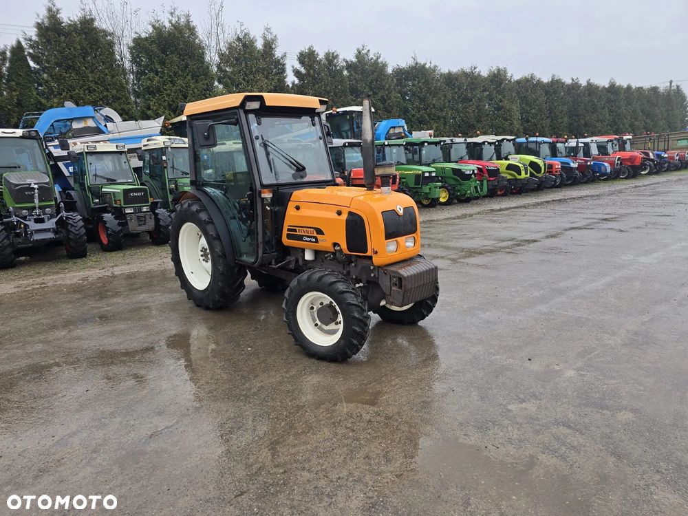 Renault DIONIS 140 - 7