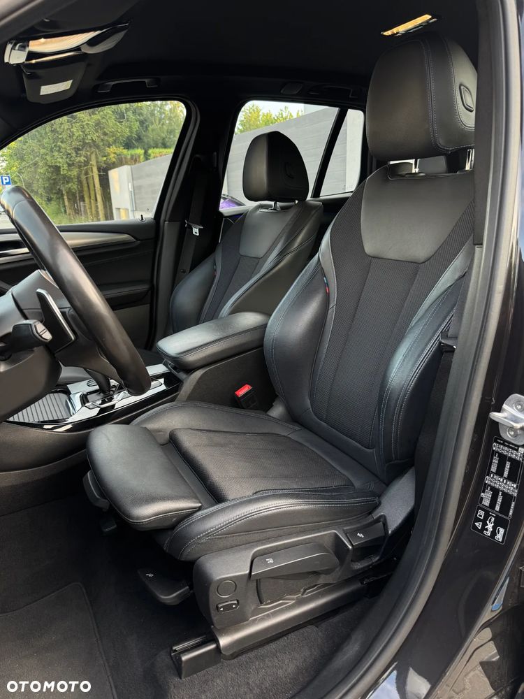 BMW X3 xDrive20i M Sport sport - 6