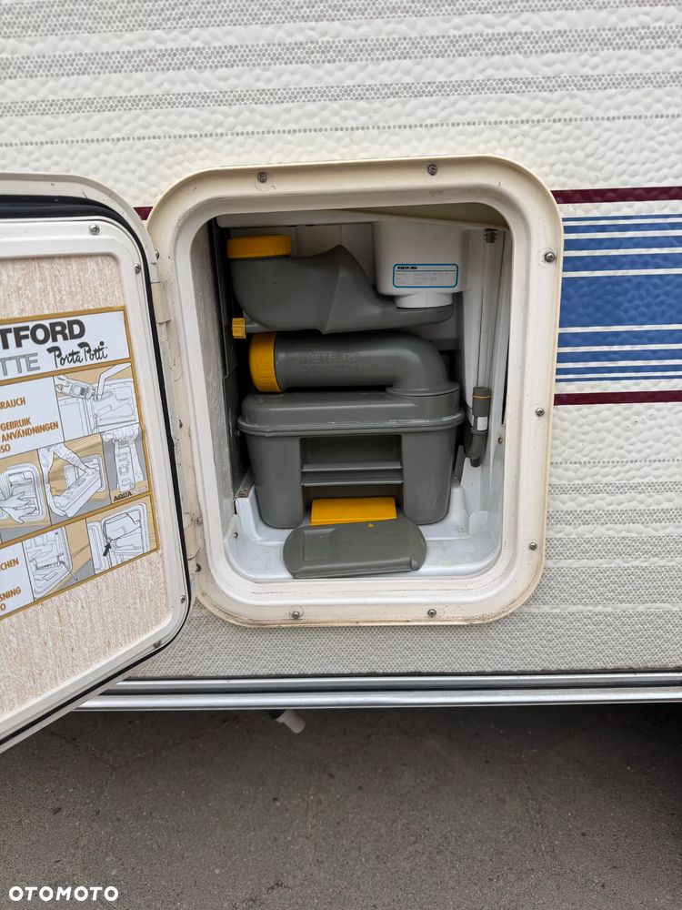 Wilk Deluxe 471 - 19