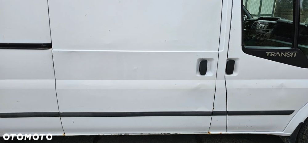 Ford Transit - 10