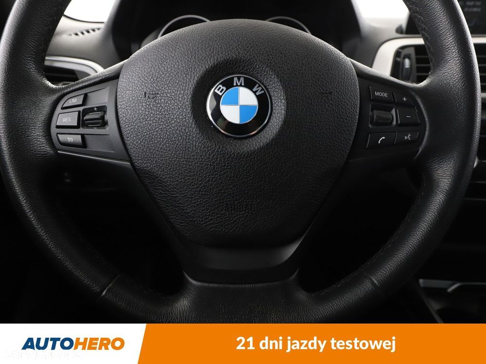 BMW Seria 1 118d Advantage - 18