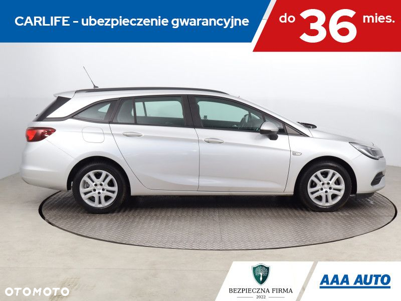 Opel Astra - 7
