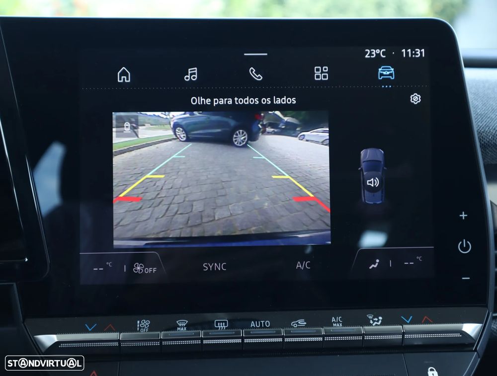 Renault Mégane E-Tech 220 Comfort Range Techno - 48