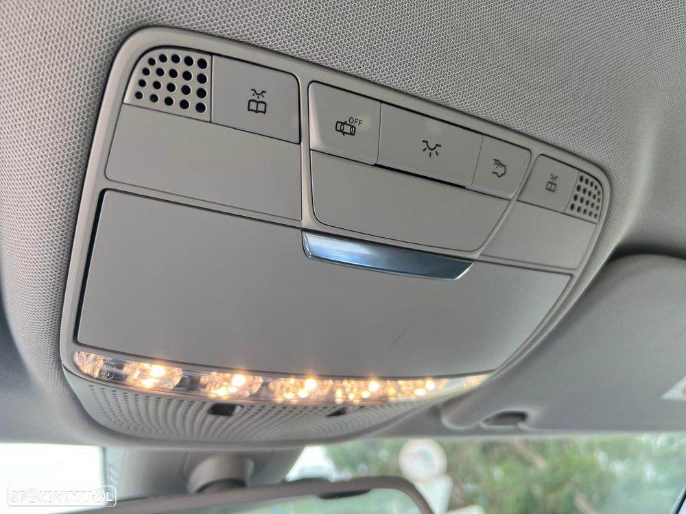 Mercedes-Benz C 180 BlueTEC - 20