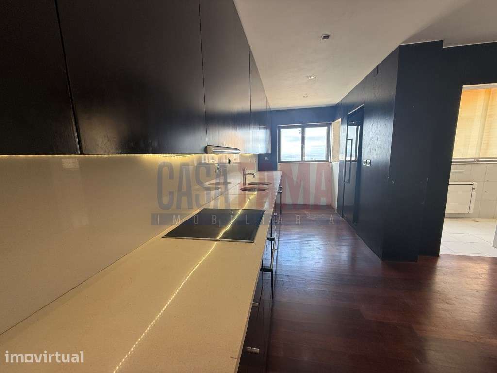 Apartamento T3 Duplex | Vistas de Mar | Póvoa de Varzim - Grande imagem: 3/33