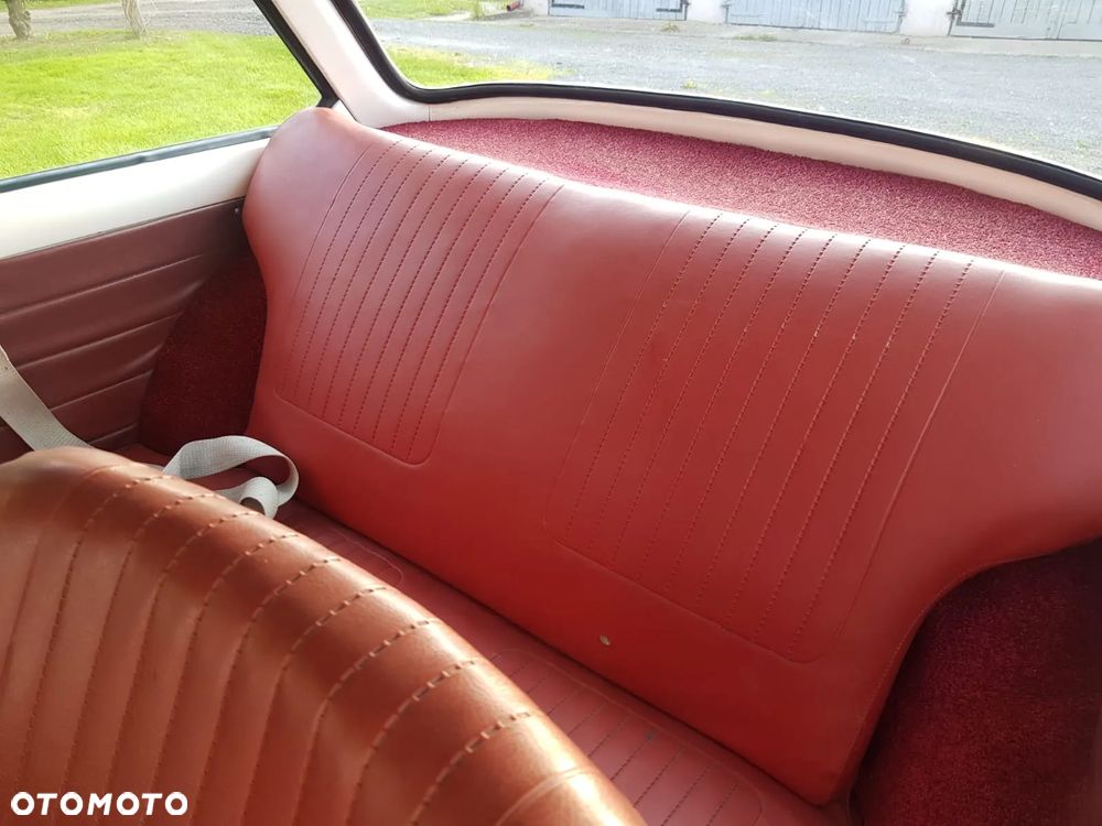 Syrena 105 - 16