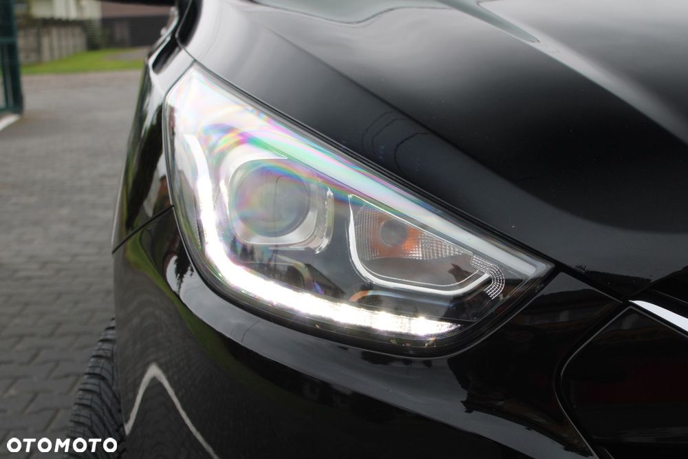 Hyundai ix35 1.7 CRDi Premium 2WD - 11