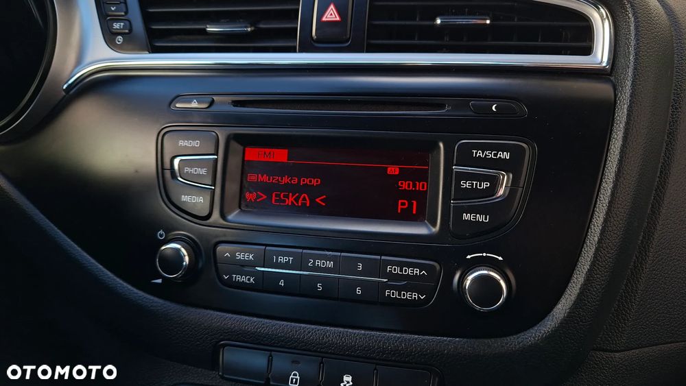 Kia Ceed 1.4 CVVT Attract - 27