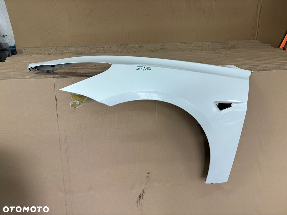 Tesla 3 błotnik przedni lewy - 1