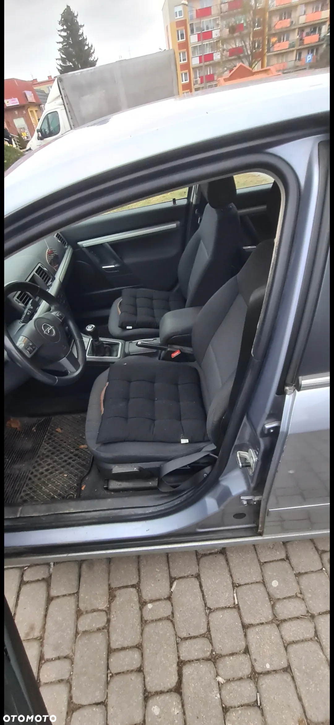 Opel Vectra 1.6 - 3