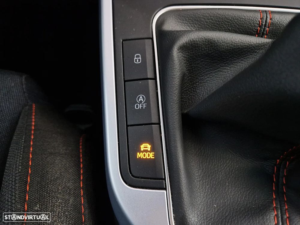 SEAT Arona 1.0 TSI FR - 32