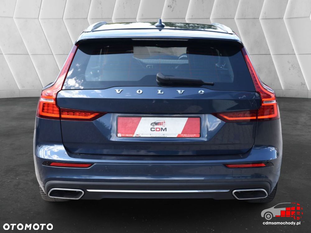 Volvo V60 - 9