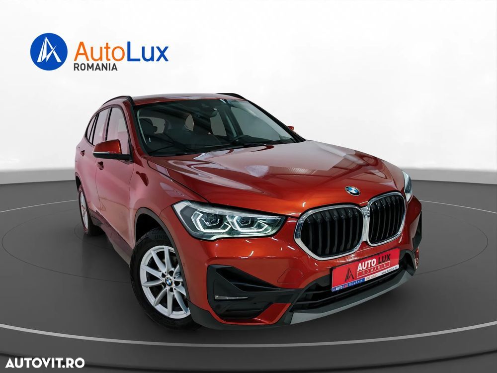 BMW X1 xDrive25e AT PHEV - 3