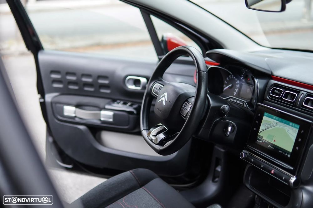 Citroën C3 - 33