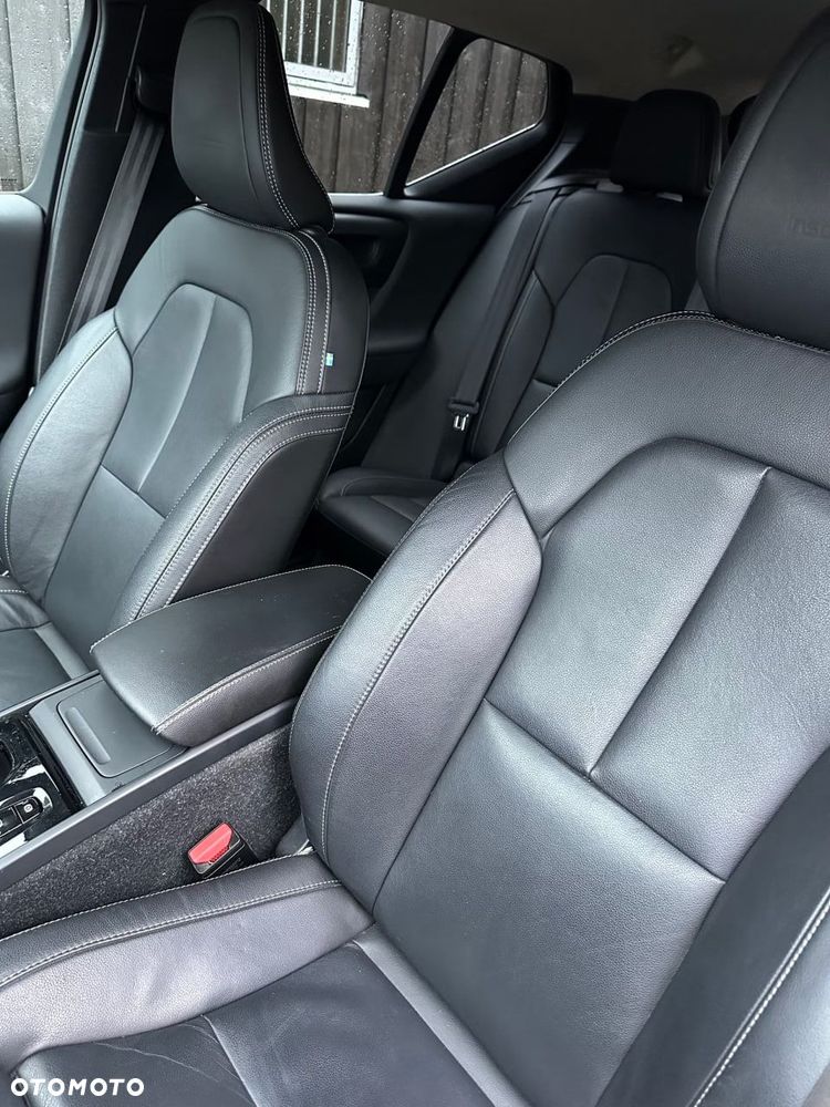 Volvo XC 40 D3 AWD Inscription - 14