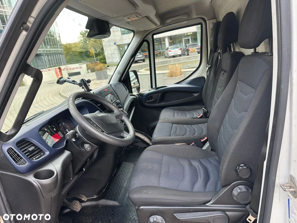 Iveco Daily 35S16 - 9