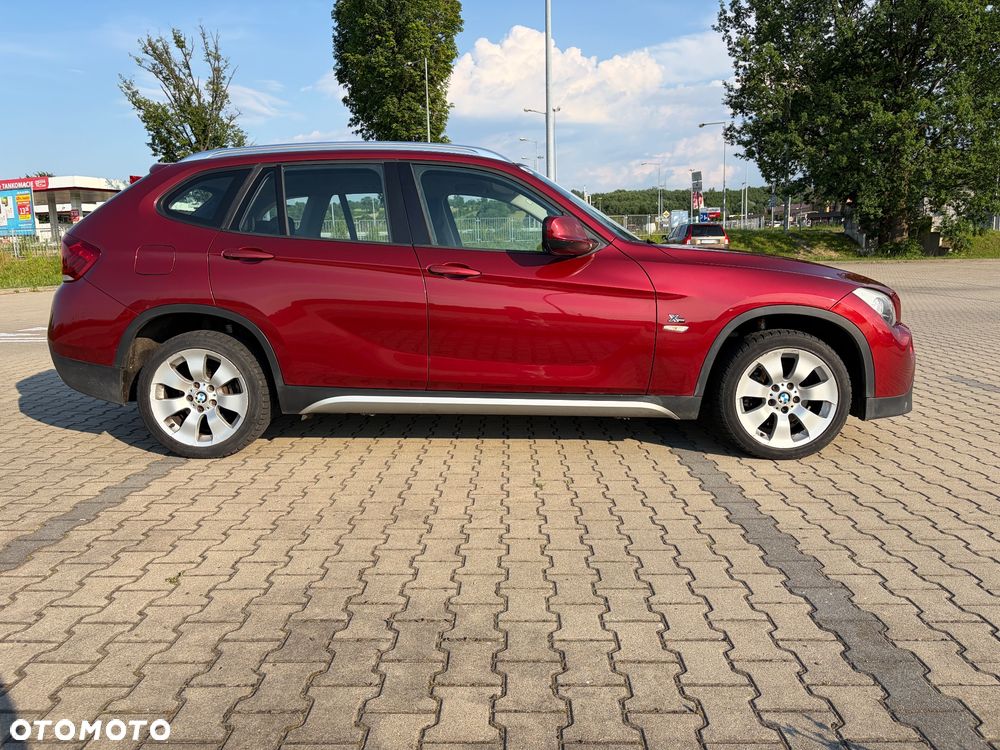 BMW X1 xDrive18d - 5
