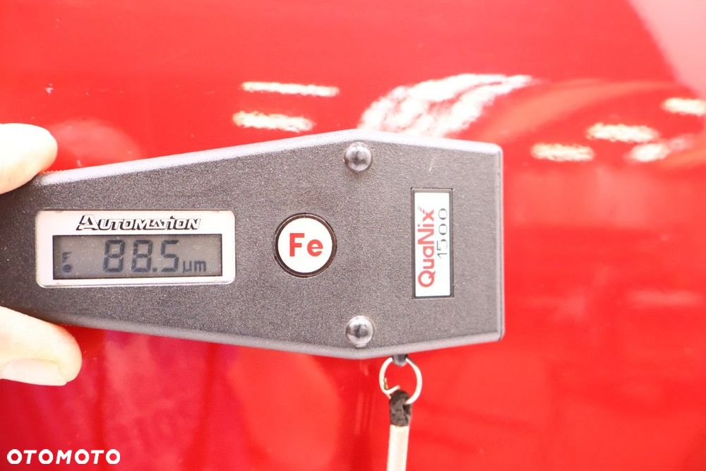 MITSUBISHI ECLIPSE CROSS DRZWI LEWE PRZÓD P62 - 6