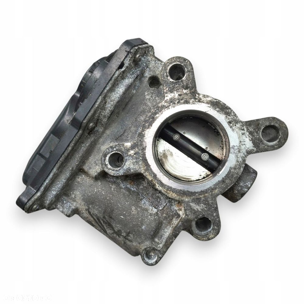 Przepustnica Renault Dacia Nissan 1.2 TCe 161203912R OE - 7