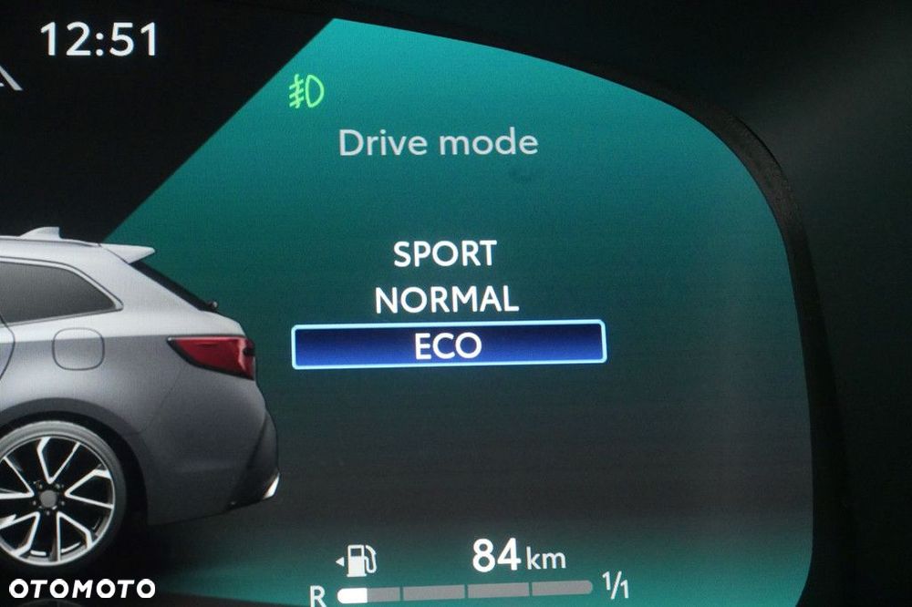 Toyota Corolla 1.8 Hybrid Comfort - 22